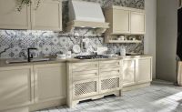 New classic kitchen collection